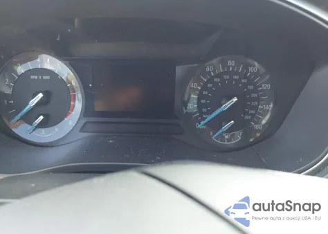 2017 Ford Fusion Se from USA, damaged, VIN 3FA6P0HD1HR270336